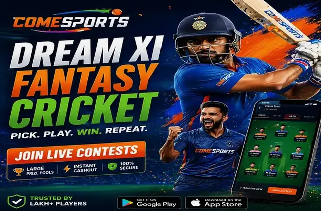 Betwinner247 (betwinner 247 login) fantasy cricket & matchday visual 1