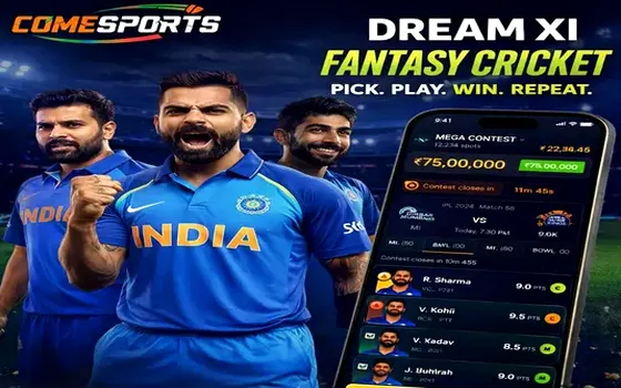 India vs Australia on Betwinner247