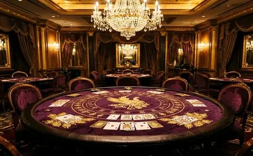 Speed Baccarat